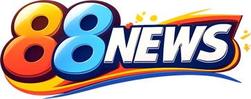 88 news logo